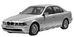 BMW E39 P0128 Fault Code