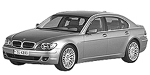 BMW E66 P0128 Fault Code