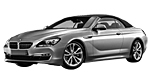 BMW F12 P0128 Fault Code