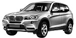 BMW F25 P0128 Fault Code